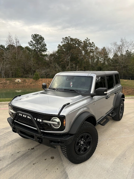 Car Detailing from Stagecoach, TX