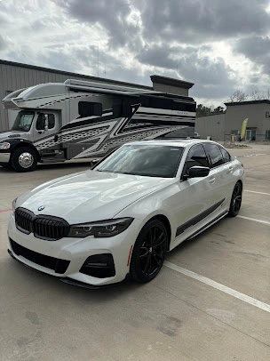 Car Detailing near Stagecoach, TX