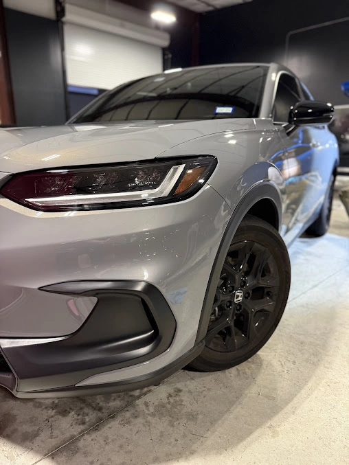 Paint Correction near Pinehurst