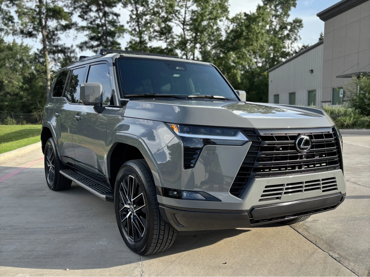 Paint Protection Film College Park