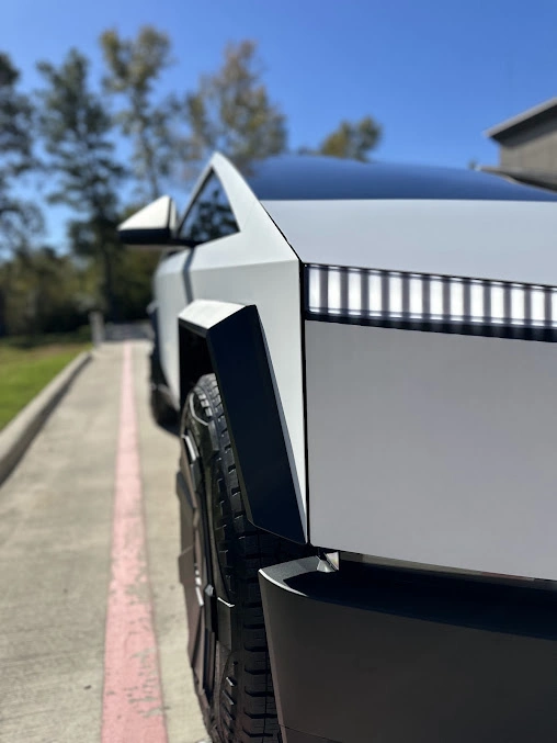 Vinyl Wraps from College Park, TX