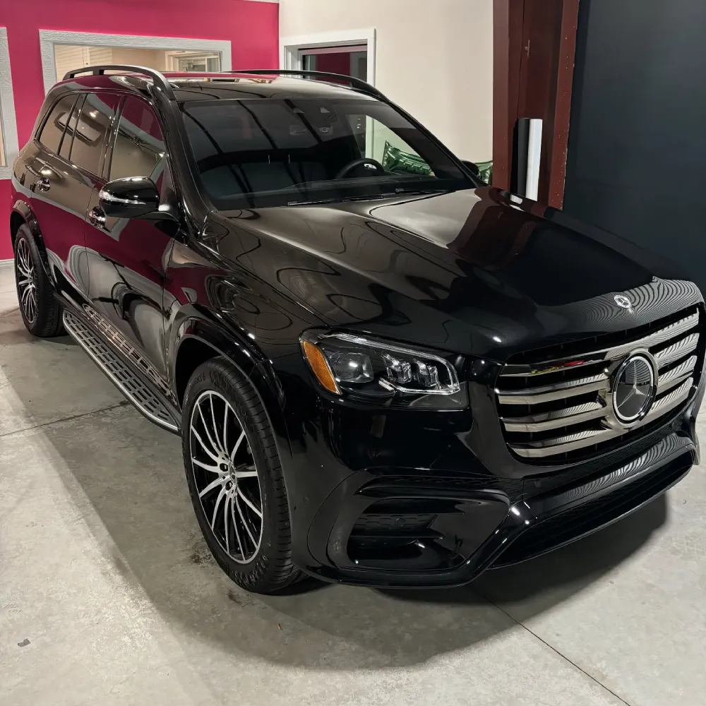 window tint
