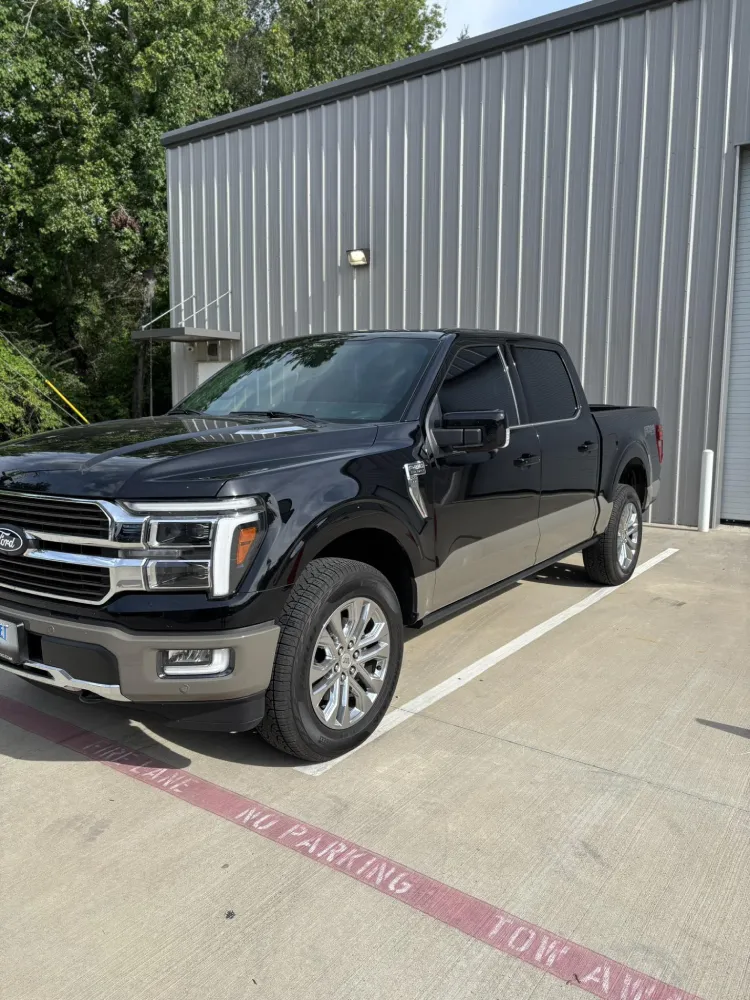 window tint