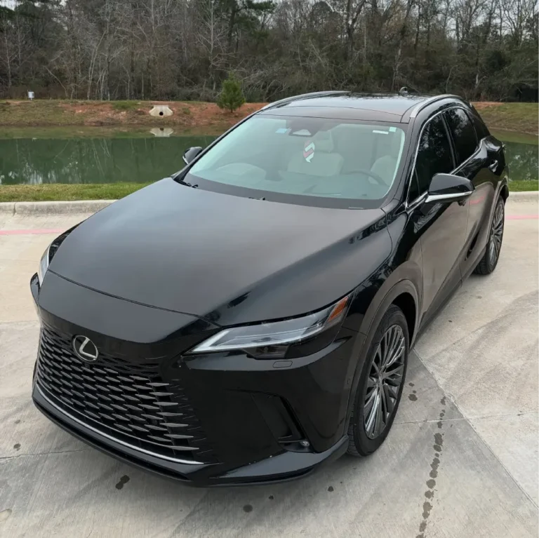 car detailing