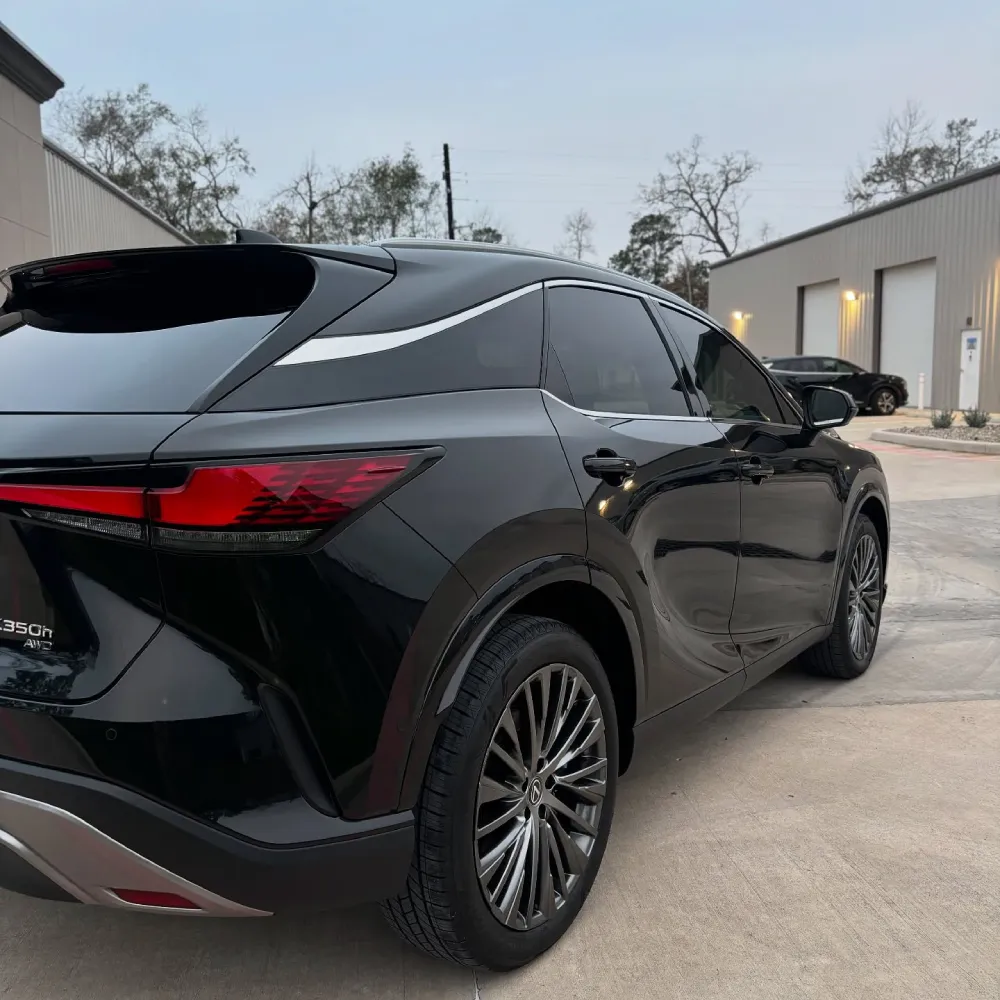 car detailing