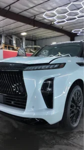 paint protection film