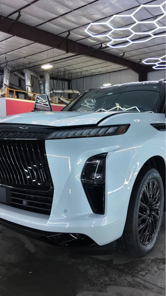 paint protection film
