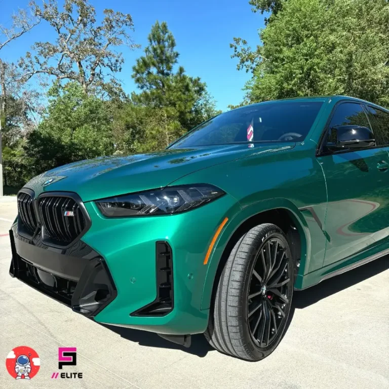 paint correction college park tx