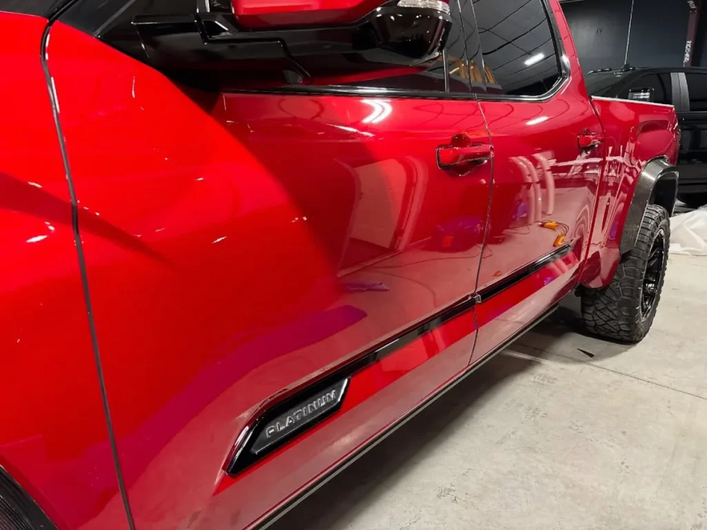 ceramic coating woodlands