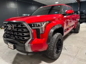 ceramic coating woodlands
