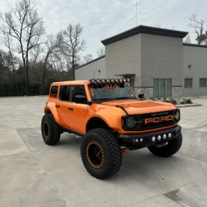 Trusted Vehicle Protection in The Woodlands, TX