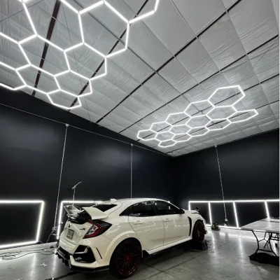 Vehicle Protection from The Woodlands, TX